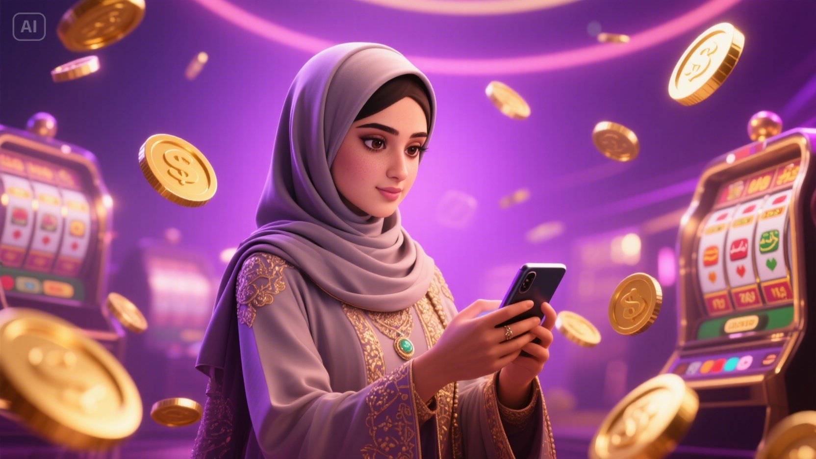 Free Casino SlotsDeposit using Easypaisa or bank transfer and receive a 200% instant bonus! Pakistani players can enjoy a safe environment, reliable payouts, and nonstop fun.