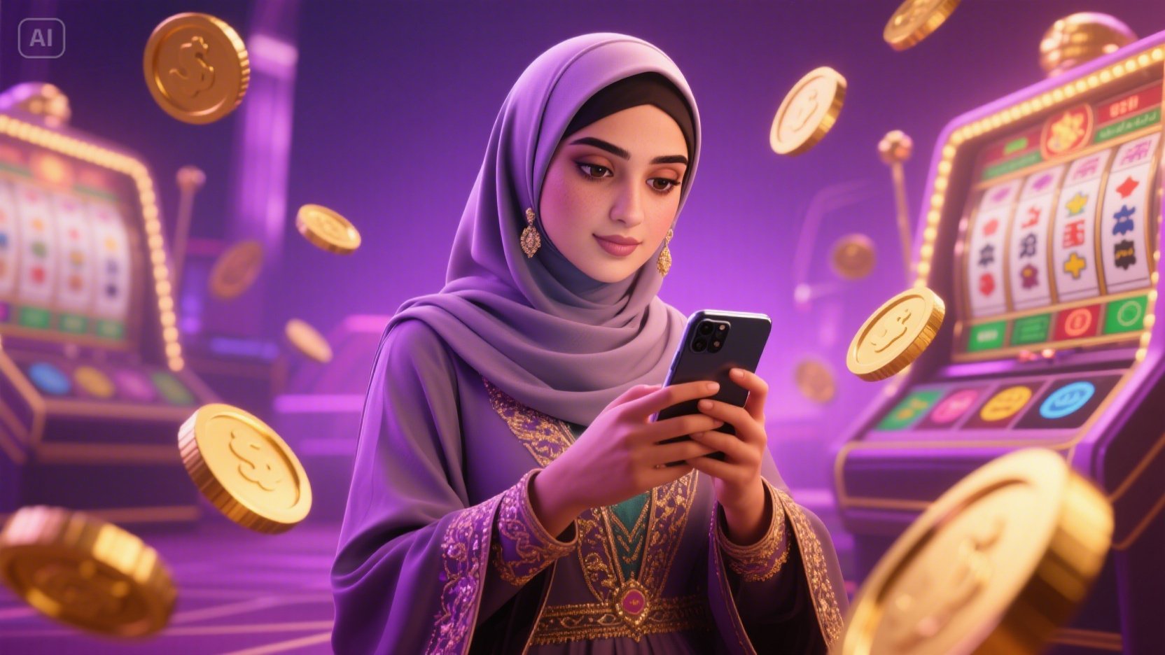 Free Casino SlotsMake your first recharge today and receive a 200% instant bonus! Pakistan’s users can spin reels, play live tables, and win PKR safely.