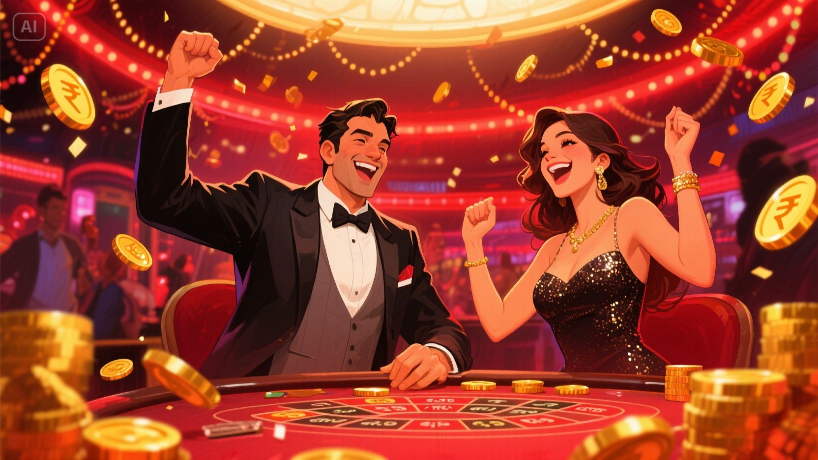 Free Casino SlotsGet your 200% first recharge reward today! Pakistani users can enjoy online casino fun, safe PKR deposits, and instant payout options.