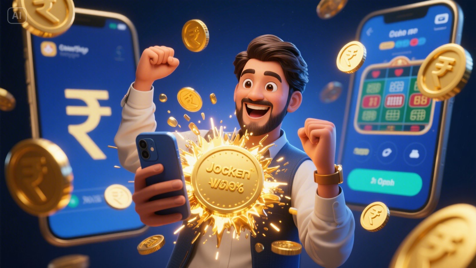 Free Casino SlotsDeposit PKR today and claim a 200% instant bonus! Pakistan’s users can play responsibly, win cash rewards, and enjoy secure JazzCash withdrawals.