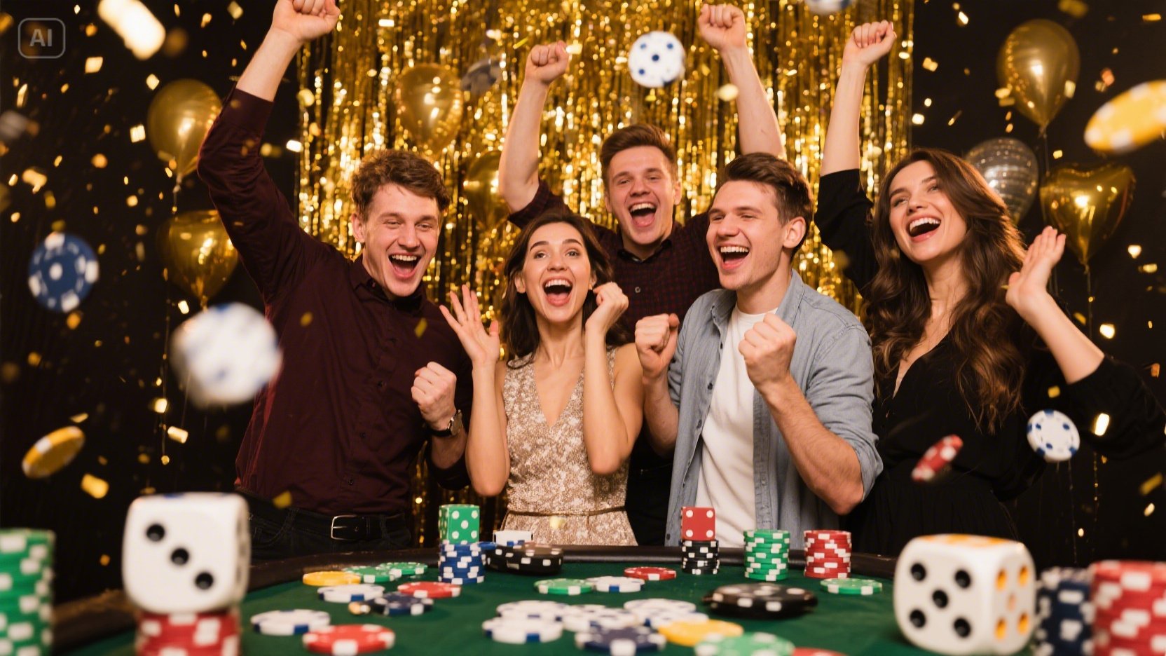 Free Casino SlotsMake your first deposit now and enjoy 200% instantly credited! Pakistani users can experience fair gameplay, instant JazzCash payouts, and smooth PKR deposits daily.