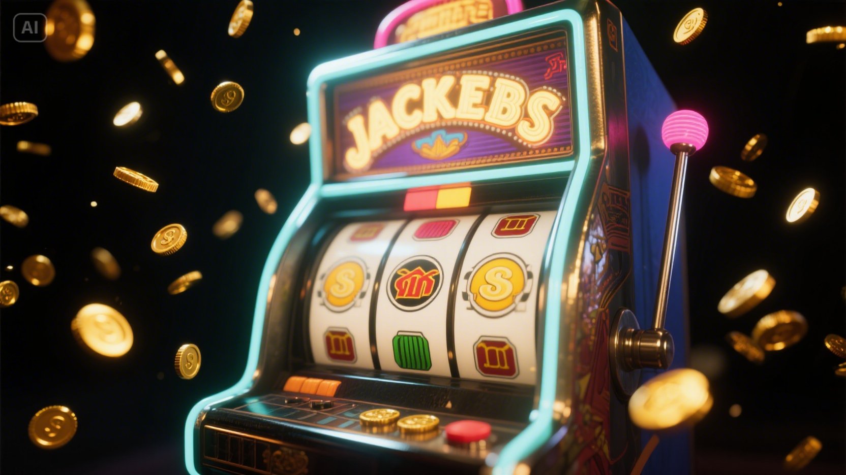 Free Casino Slots