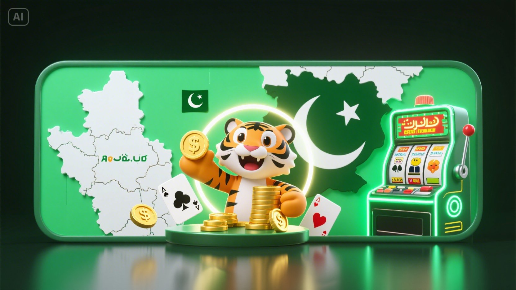Free Casino SlotsDeposit once and enjoy 200% instant top-up! Pakistani players can win more, play better, and withdraw their PKR winnings within minutes.